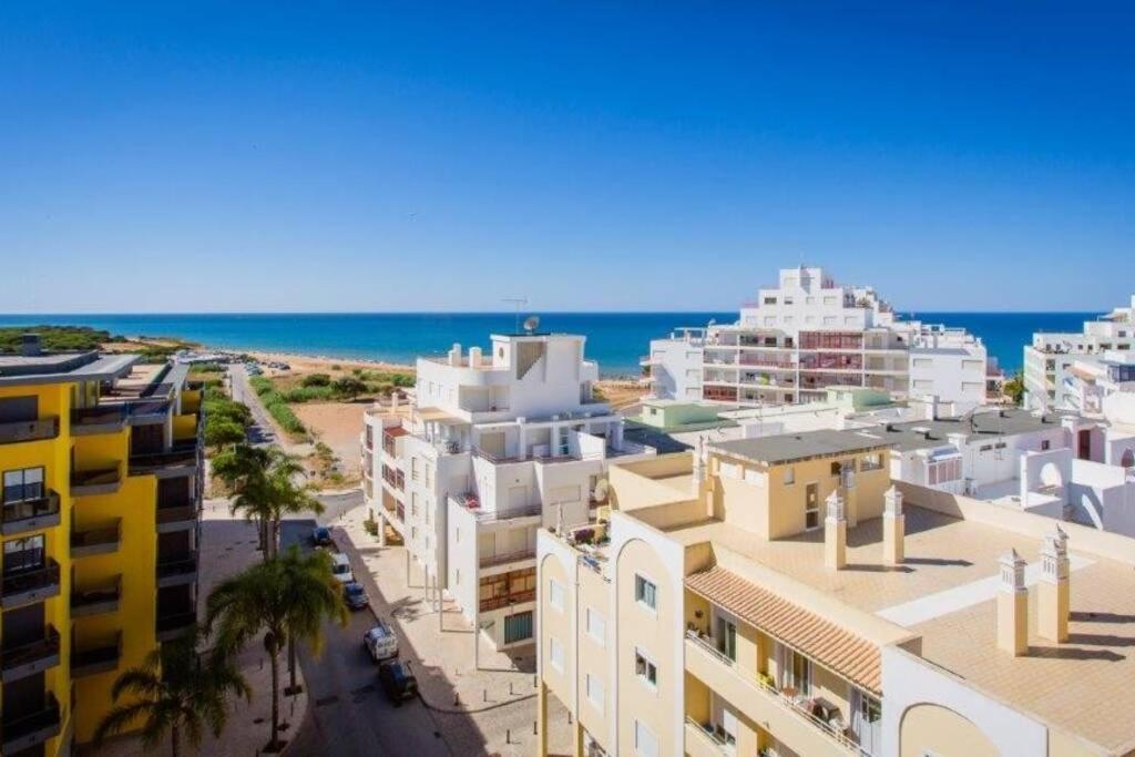 Varandas Golden Beach Quarteira Exteriér fotografie