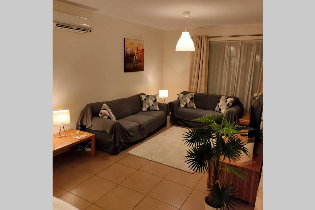 Varandas Golden Beach Quarteira Exteriér fotografie