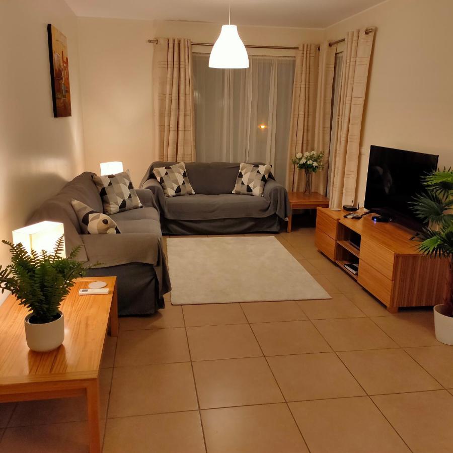 Varandas Golden Beach Quarteira Exteriér fotografie