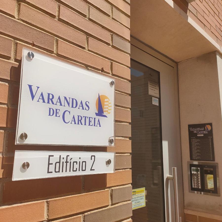 Varandas Golden Beach Quarteira Exteriér fotografie